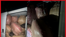 عملية أمنية بضواحي قلعة السراغنة تحبط تهريب كمية كبيرة من الكيف