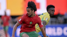 "غولدن بوي 2026".. المغربي بوعدي يجاور كوبارسي ويامال خارج القائمة