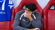 غياب بونو تحت المجهر بعد سقوط الهلال المفاجئ