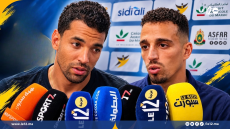 فرحة الانتصار ورسالة شكر.. شوف شنو قالو لاعبو الجيش الملكي للجماهير (فيديو)