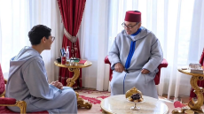 في بلاغ .. أمناء عامون سابقون لـ "البام" يهنئون المنصوري.. لماذا غاب العماري؟