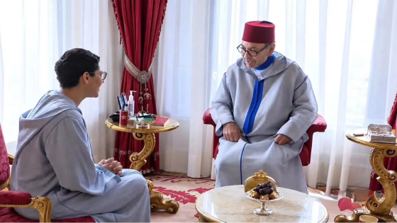 في بلاغ .. أمناء عامون سابقون لـ "البام" يهنئون المنصوري.. لماذا غاب العماري؟