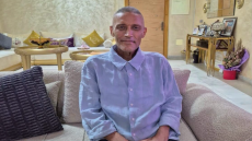 فيض من التعاطف والدعم يغمر الإعلامي الرياضي مصطفى طلال وحالته في تحسن مستمر