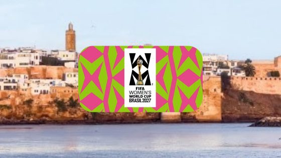 فيفا تختار الرباط لاحتضان ملحق مونديال السيدات 2027