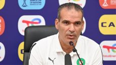 قبل ديربي الجزائر.. هشام الدكيك يوضح اختياراته ويحدد موقفه من ضغط الجمهور
