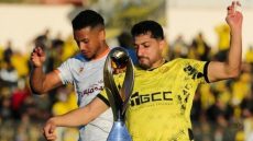 قرعة دوري أبطال إفريقيا.. المغرب الفاسي يصطدم ببطل سابق.. ونهضة بركان أمام اختبارات متوازنة