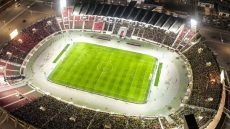 كلاسيكو الماص والرجاء مهدد بالنقل.. هل يُغلق مركب فاس أبوابه؟