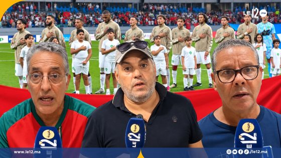 كيف كانت ردود أفعال الجمهور المغربي بعد تعادل المنتخب الوطني أمام النسور المالية؟ (فيديو)