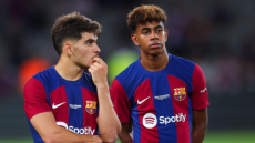 «لاعب من طراز خاص».. بلانيس يكشف كواليس ضم الزلزولي إلى برشلونة