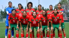 لبؤات الأطلس (أقل من 17 سنة) على موعد مع كأس العالم.. القائمة النهائية وتفاصيل التحضير