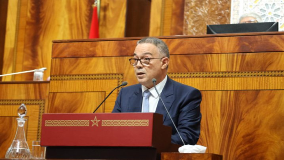 لقجع:الحكومة لم تتراجع عن التزاماتها الانتخابية