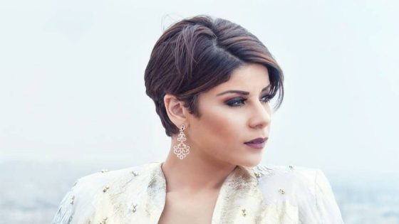 ليلى الحديوي تستعد للاحتفال بعشر سنوات من «LH Fashion Show» بمراكش