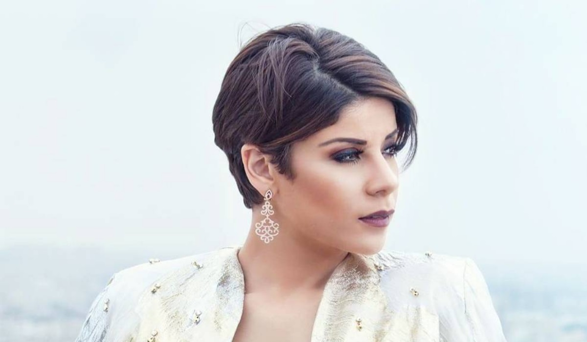 ليلى الحديوي تستعد للاحتفال بعشر سنوات من «LH Fashion Show» بمراكش
