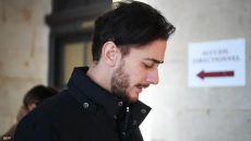 محمد زيدان ينتقد فضل شاكر وابنه بسبب أزمـ.ة سعد لمجرد