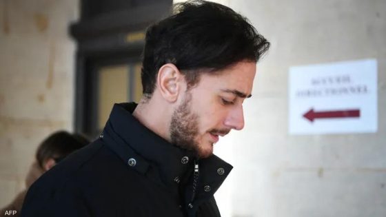 محمد زيدان ينتقد فضل شاكر وابنه بسبب أزمـ.ة سعد لمجرد