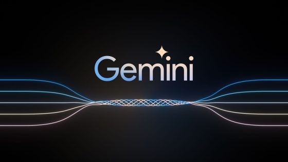 مستخدمو Gemini المجاني أمام تغييرات جديدة ابتداء من 9 أكتوبر