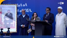 "مستعدين لتقديم كل المساعدة لإنجاح هذه التجربة".. عرشان يكشف موقف الحزب من حكومة المنصوري (فيديو)