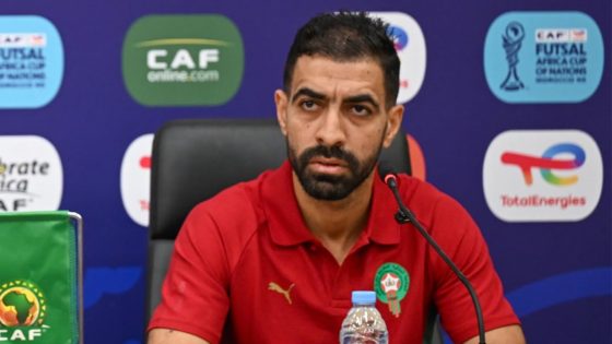مسرار يتحدث عن الجاهزية وديربي الجزائر.. واللقب الإفريقي الرابع في الواجهة