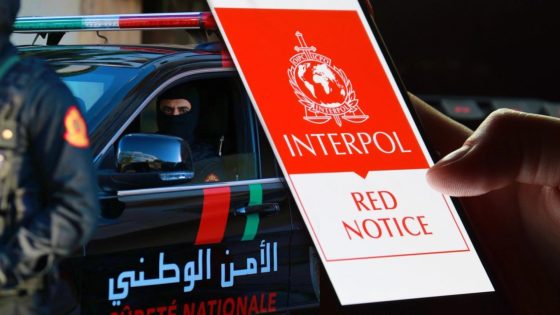 مطار البيضاء يسقط فرنسيا ملاحقا دوليا في محاولة قـ ـتـ ـل بباريس