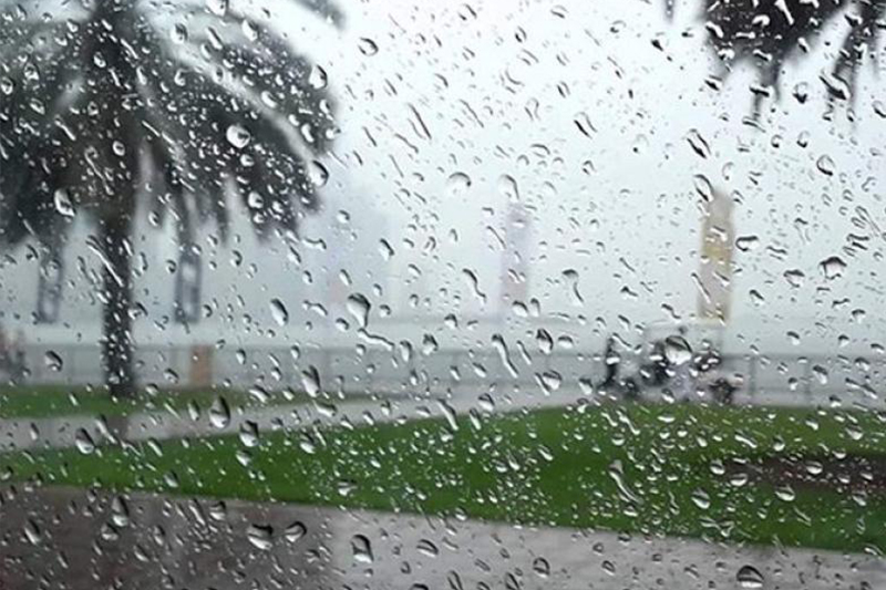 طقس الخميس..تساقطات مطرية في عدد من مناطق المملكة