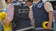 مكناس.. جريمـ.ة أسرية تهز دوار أولاد سعيد