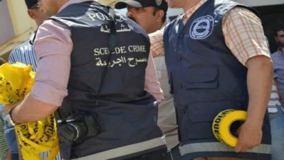 مكناس.. جريمـ.ة أسرية تهز دوار أولاد سعيد
