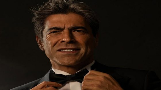 ملك الرومانسية وائل كفوري يعود إلى المغرب بحفل غنائي في المسرح الملكي بالرباط