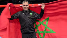 من جوهانسبورغ إلى المغرب 2026.. الدكيك يستحضر التهنئات الملكية للمنتخب المغربي للفوتسال