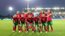مونديال السيدات لأقل من 17 سنة.. لبؤات الأطلس يتعرّفن على منافسهن في ثمن النهائي