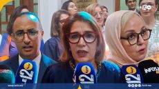نساء سلا يرسمن طريق الريادة.. قصص نجاح وطموحات من أجل التنمية (فيديو)