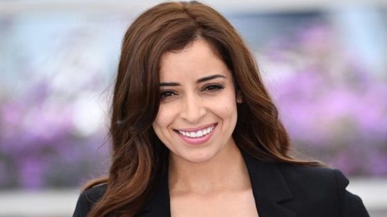 نسرين الراضي تحيي ذكرى والدها الراحل برسالة مؤثرة