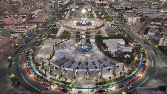 نيويورك.. إبراز زخم التنمية الشاملة بالأقاليم الجنوبية أمام الأمم المتحدة