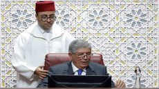 هذه حقيقة إلحاق برلمانيات وبرلمانيين سابقين للعمل موظفين بإدارة مجلس النواب