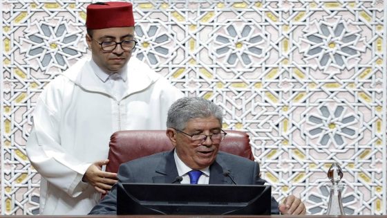 هذه حقيقة إلحاق برلمانيات وبرلمانيين سابقين للعمل موظفين بإدارة مجلس النواب