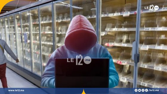 هـ ـجوم سيبراني يتلف أطناناً من الأغذية في فرنسا