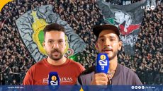 هكذا تفاعل جمهور الجيش الملكي مع المباراة الأخيرة للفريق.. وهذه رسالته (فيديو)