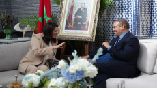 هل تخلت فاطمة الزهراء المنصوري عن الحركة الشعبية؟