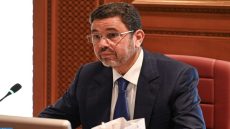هيئات المحامين تعتبر شريكا أساسيا في النظام القضائي