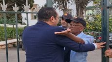 وزارة التربية الوطنية.. حارس الأمن الموقوف يعود إلى عمله